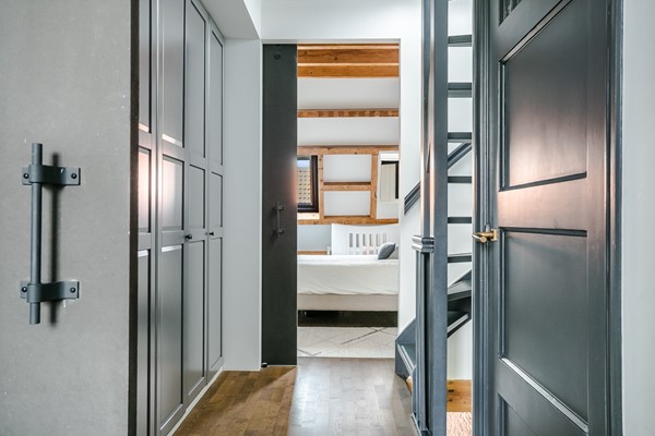 Medium property photo - Marco Polostraat 75-2, 1057 WG Amsterdam
